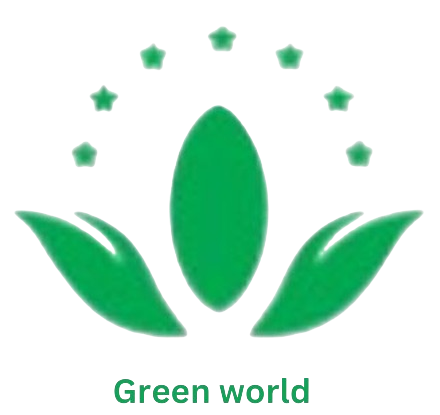 greenworld logo